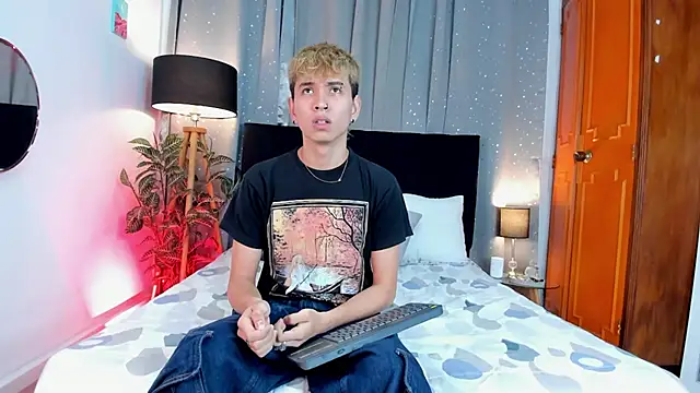 Brian-Ausslos online show from February 15, 2025, 4:25 am