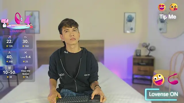 Brian-Ausslos online show from November 20, 2025, 4:45 am