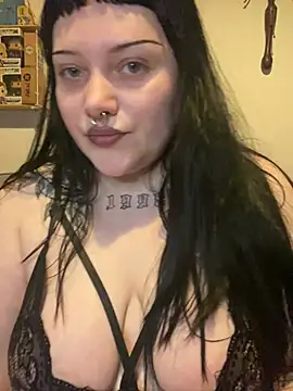 Gothicsiren online show from January 6, 2025, 2:15 am