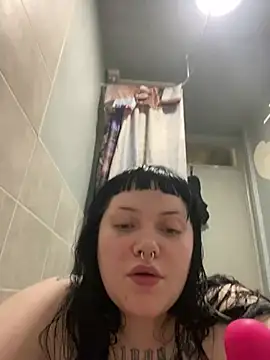 Gothicsiren online show from January 9, 2025, 10:09 pm