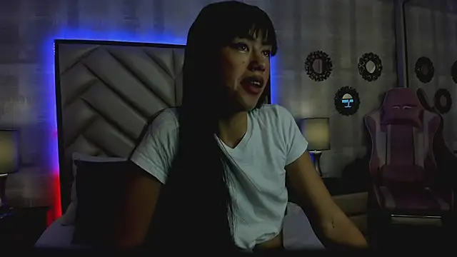 CataleyaRicci online show from January 14, 2025, 3:32 am