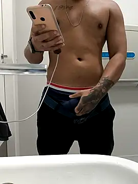 fs carioca online show from March 18, 2025, 2:15 pm