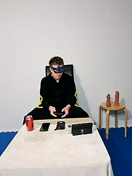 EmberSlave online show from December 28, 2024, 11:52 am