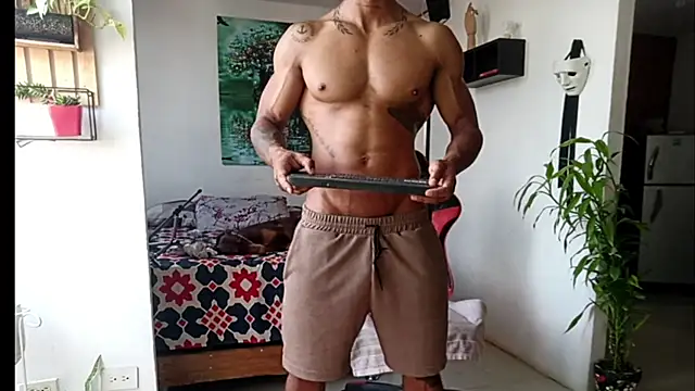 Adam Valenciia online show from June 12, 2026, 2:49 pm