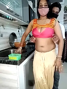 Best-Couple online show from January 8, 2025, 10:48 am