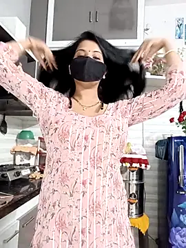 Best-Couple online show from March 21, 2026, 2:49 am