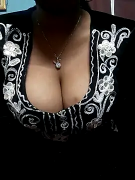 Hayna G online show from January 26, 2025, 4:09 pm