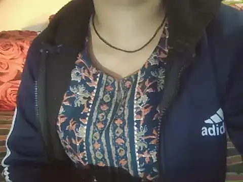 Hot-shanvi online show from January 18, 2025, 3:49 pm