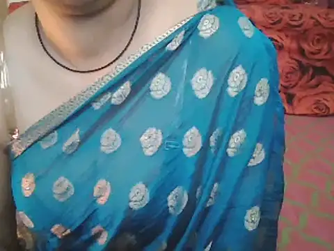 Hot-shanvi online show from January 20, 2025, 5:15 am