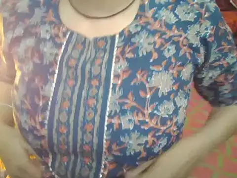 Hot-shanvi online show from January 20, 2025, 8:19 am