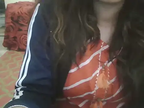 Hot-shanvi online show from January 31, 2025, 5:30 am