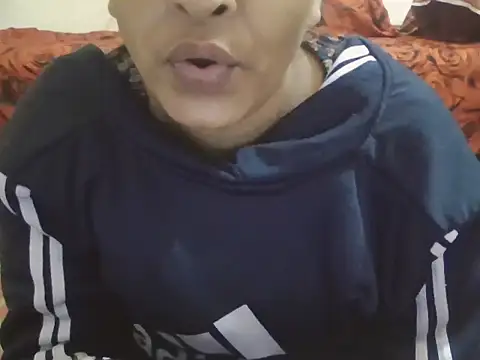 Hot-shanvi online show from February 1, 2025, 3:19 am