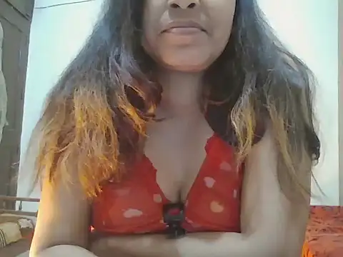 Hot-shanvi online show from February 1, 2025, 9:54 am