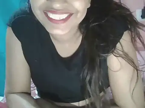 Hot-shanvi online show from March 22, 2025, 6:22 am