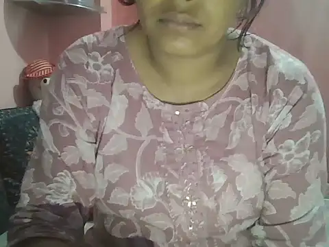 Hot-shanvi online show from October 9, 2025, 9:46 pm