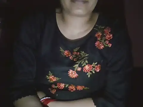 Hot-shanvi online show from October 30, 2025, 4:30 pm