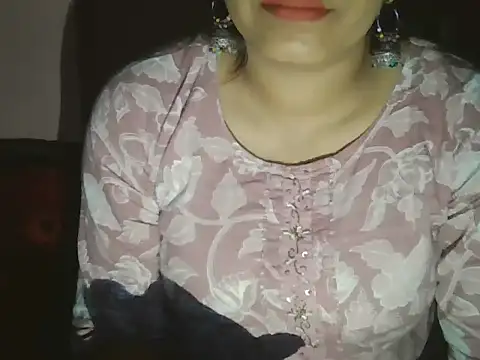 Hot-shanvi online show from March 21, 2026, 6:55 pm