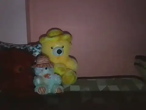 Hot-shanvi online show from March 27, 2026, 5:56 pm