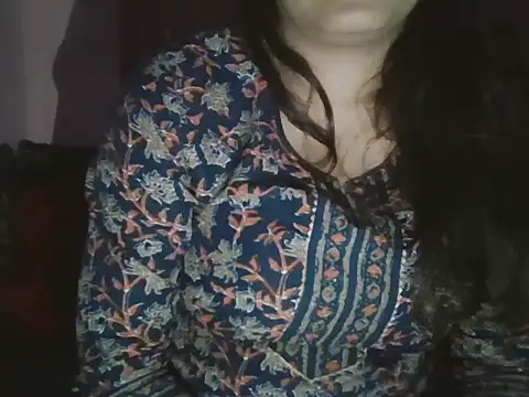 Hot-shanvi online show from May 20, 2026, 11:49 am