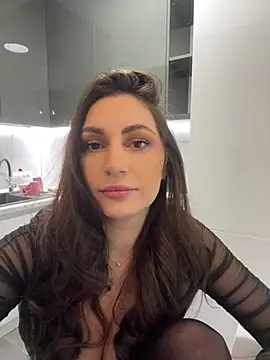 claraxjoyy online show from January 7, 2025, 4:39 am