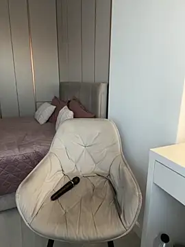 claraxjoyy online show from September 26, 2025, 4:27 am