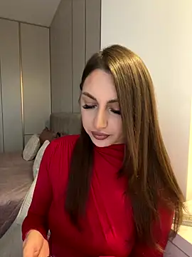 claraxjoyy online show from September 29, 2025, 4:17 am