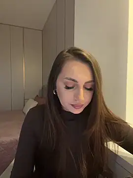 claraxjoyy online show from October 2, 2025, 4:08 am