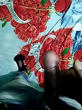 Kingxey online show from January 1, 2025, 9:17 am