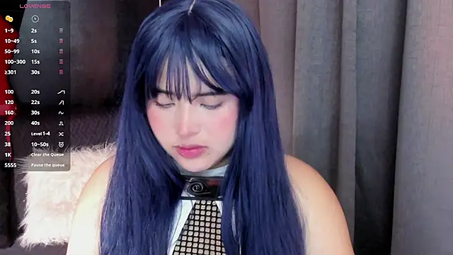 michell petty01 online show from January 7, 2025, 2:19 pm