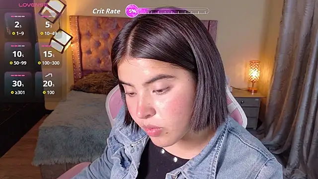 michell petty01 online show from September 9, 2025, 3:39 am