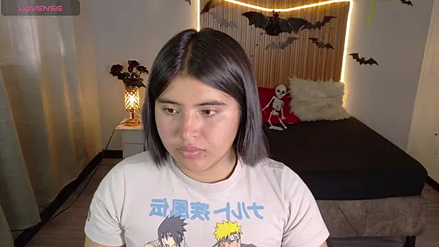 Snapshot of michell_petty01 chatting on October 15, 2025, 4:40 pm michell petty01 online show from October 15, 2025, 4:40 pm