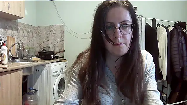 -Mandarishka- online show from January 5, 2025, 8:43 am