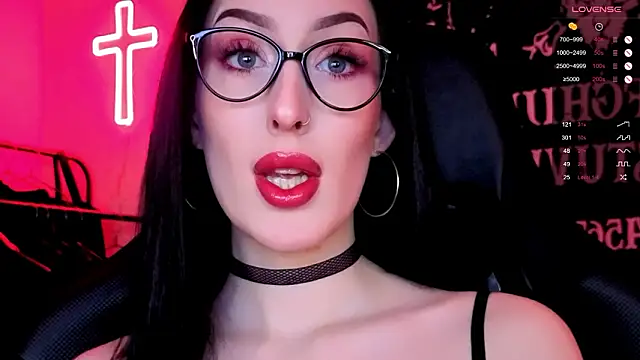 Miss Alice   online show from February 21, 2026, 3:02 pm