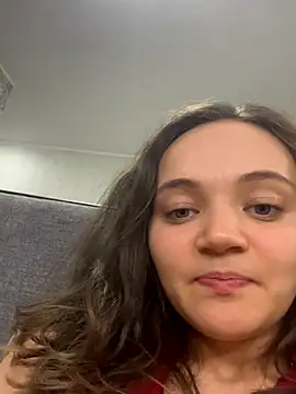 Snapshot of TheYourL chatting on October 12, 2025, 9:36 pm TheYourL online show from October 12, 2025, 9:36 pm