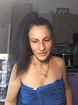 SEXYMIKY87 online show from March 26, 2026, 2:44 pm
