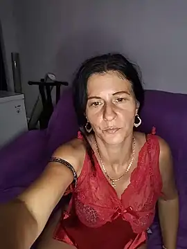 SEXYMIKY87 online show from August 6, 2026, 1:13 pm
