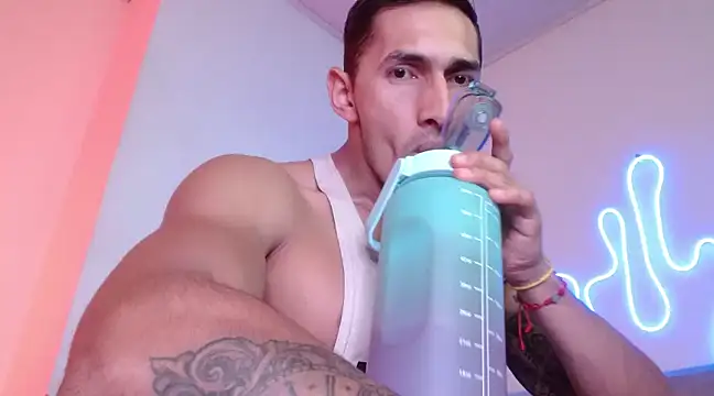 Joylopez fit online show from January 15, 2025, 12:36 pm