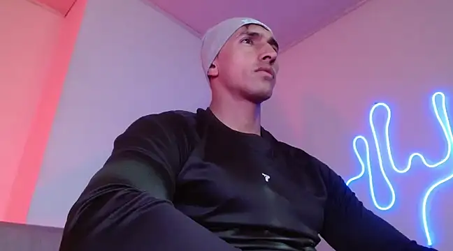 Joylopez fit online show from January 20, 2025, 2:25 pm