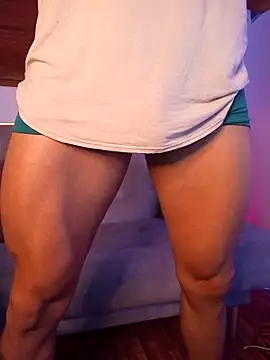 Joylopez fit online show from May 31, 2026, 6:09 pm