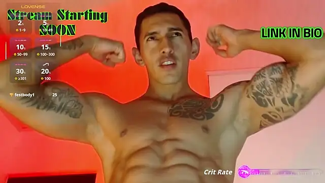 Joylopez fit online show from June 19, 2026, 10:41 am