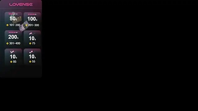 Chaos Wild online show from September 29, 2025, 10:58 pm