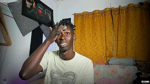  black mamba 444 online show from January 2, 2025, 3:37 am