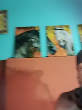  black mamba 444 online show from January 5, 2025, 1:56 am