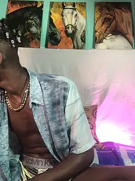  black mamba 444 online show from January 6, 2025, 1:08 pm