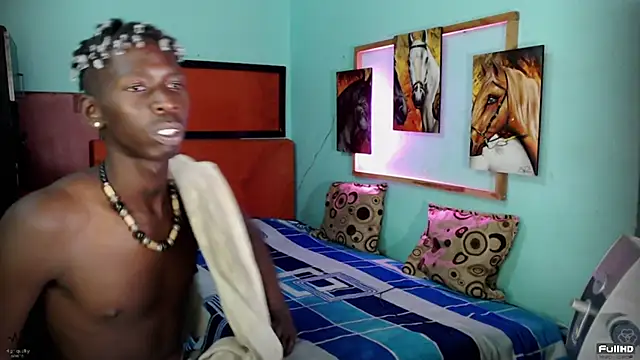  black mamba 444 online show from January 10, 2025, 1:10 am