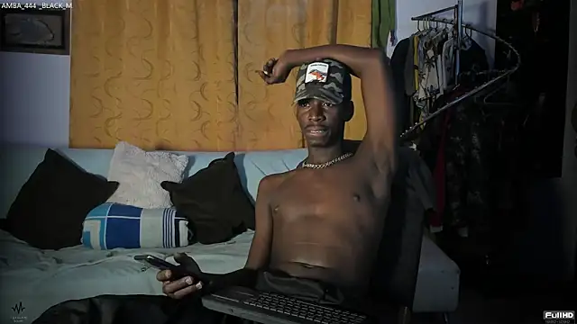  black mamba 444 online show from February 21, 2025, 3:34 am