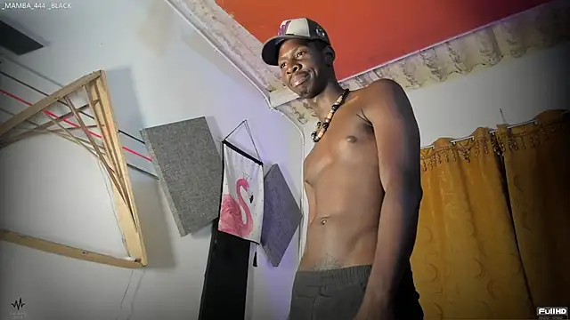  black mamba 444 online show from February 24, 2025, 4:49 am