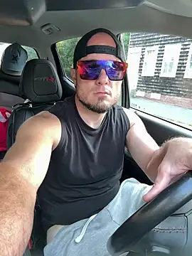RickeyRidez online show from July 4, 2026, 11:11 pm