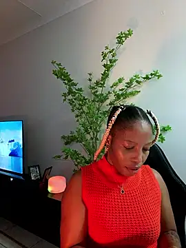 Thando04 online show from January 18, 2026, 8:12 pm