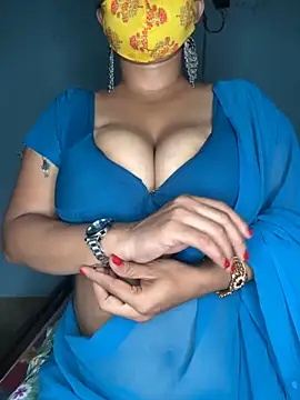 Lovely-Shivani online show from September 30, 2025, 6:24 pm